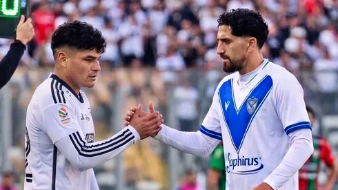 Colo Colo podría tener a Valdés gracias a un notable trueque.