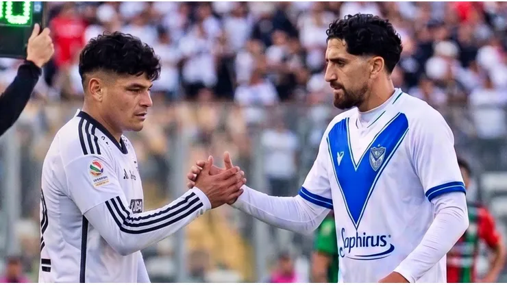 Colo Colo podría tener a Valdés gracias a un notable trueque.
