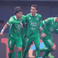 Vadulli toma protagonismo y Audax acelera su renovación