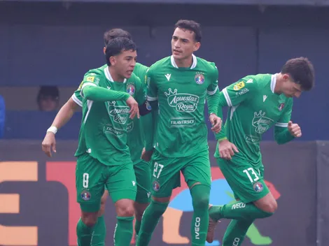 Vadulli toma protagonismo y Audax acelera su renovación