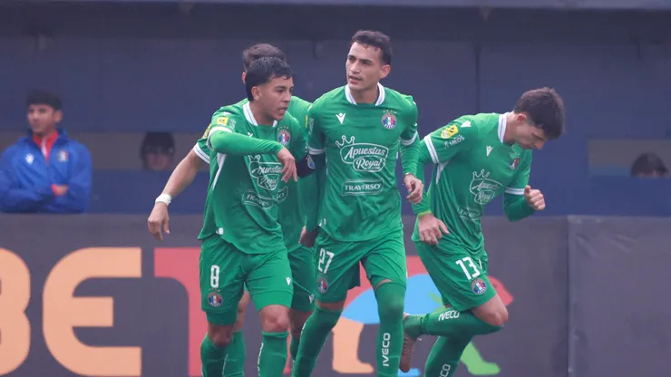 El cuadro de La Florida está trabajando en la renovación del jugador.