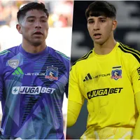 Cortés bendice a Maureira en Colo Colo: "Tiene muchas..."
