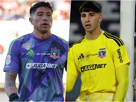 Cortés bendice a Maureira en Colo Colo: "Tiene muchas..."