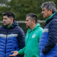Los motivos que marcaron la salida de Emiliano Astorga de Puerto Montt