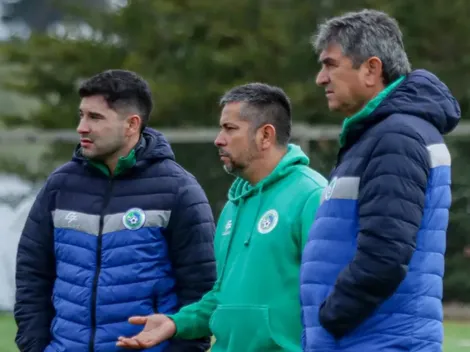 Los motivos que marcaron la salida de Emiliano Astorga de Puerto Montt