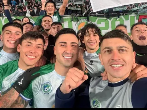 Puerto Montt se posiciona otra vez: el presente que seduce a los futbolistas