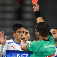 Católica cree que tendrá "todo en contra" vs Boca y evita al árbitro