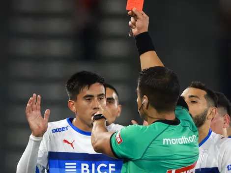 Católica cree que tendrá "todo en contra" vs Boca y evita al árbitro