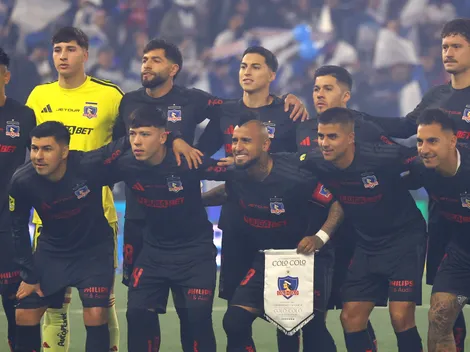 Los motivos que marcan el cambio de estadio de Colo Colo vs Cobresal
