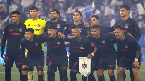 Colo Colo no vuelve a jugar en el Monumental hasta la segunda rueda de la Liga de Primera