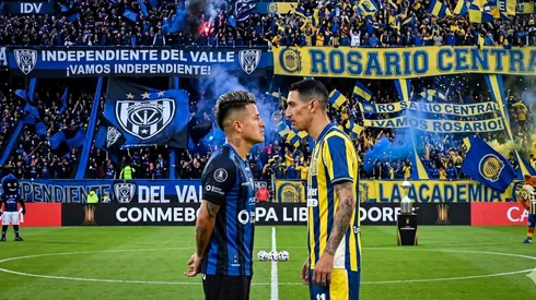 El partido que se transmitirá gratuitamente en TV.