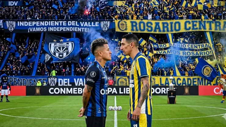 El partido que se transmitirá gratuitamente en TV.