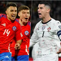 Chile amenaza a Cristiano y Portugal: del "es un honor" a un claro aviso