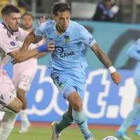 En vivo: O'Higgins se juega su gran chance ante Millonarios