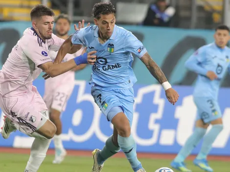 En vivo: O'Higgins se juega su gran chance ante Millonarios