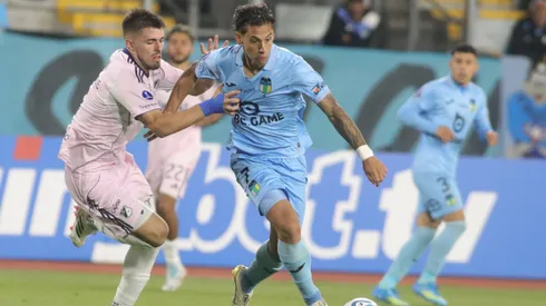 O'Higgins se juega su chance de clasificar o ir al repechaje.