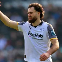 Los cuatro clubes ingleses interesados en firmar a Ben Brereton