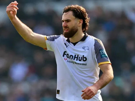 Los cuatro clubes ingleses interesados en firmar a Ben Brereton