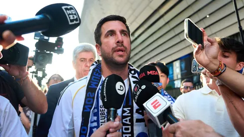 Real Madrid podría vivir una nueva era.