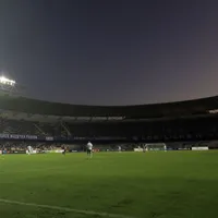 Tabla: ratifican sanción, tres puntos y hay nuevo líder en fútbol chileno