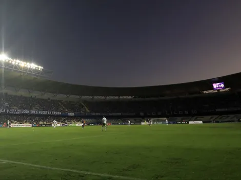 Tabla: ratifican sanción, tres puntos y hay nuevo líder en fútbol chileno