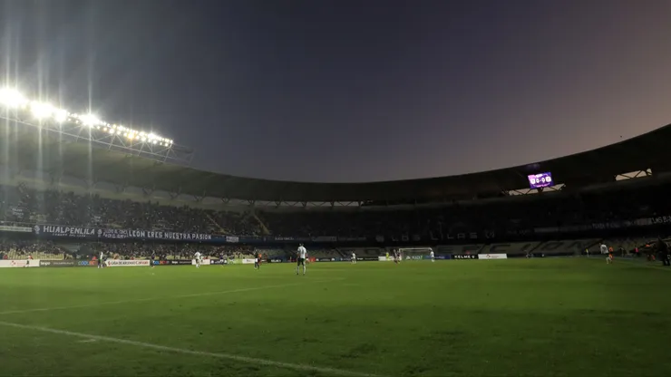 Se mueve el tablero en la Segunda División.