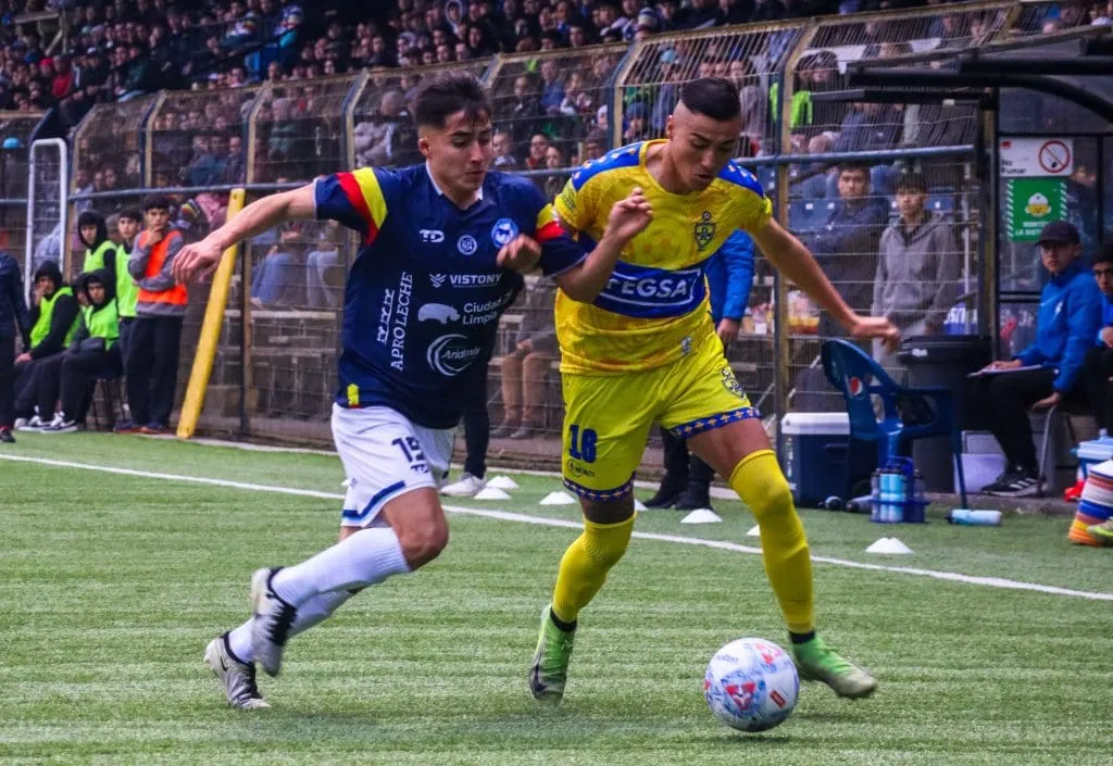 Foto: El Rancaguino.
