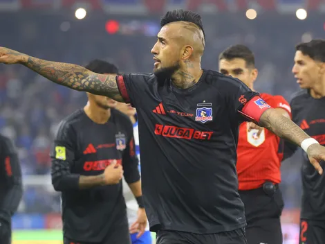 Vidal sorprende con insólita confesión: “Siempre me gustó que me griten”