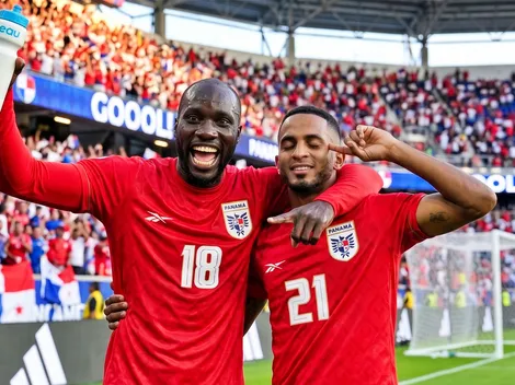 Los millones que gana el fútbol chileno gracias a Panamá