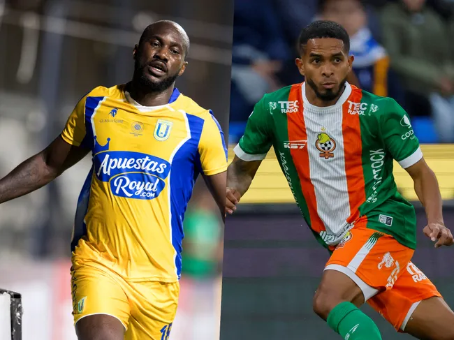 Cecilio Waterman y César Yanis se irán a jugar el Mundial 2026 con la selección de Panamá. | Foto: Photosposrt.