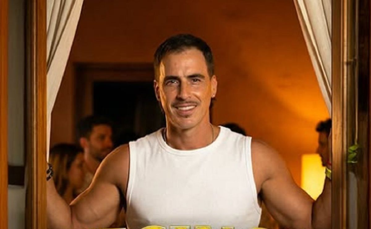¿Se viene el romance? Camilo Huerta impacta con intenso baile a Paula Pavic: “Ya firmé el divorcio”