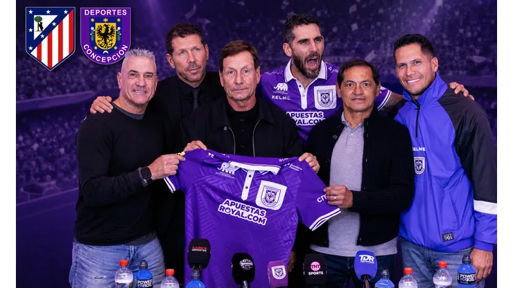 Una comparación tenían en los lilas para defender la presencia de la Vieja Reinoso.