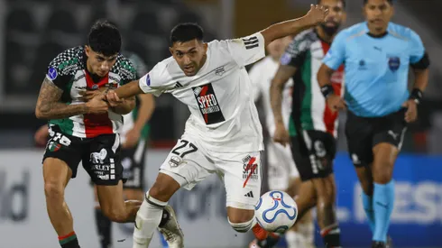 Tanto el Tino como el cuadro argentino no tenían chances de pasar de ronda.