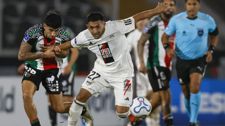 Tanto el Tino como el cuadro argentino no tenían chances de pasar de ronda.