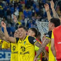 Goleador temible ídolo de O'Higgins festeja la proeza: "Es una mejor..."