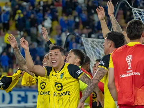 Goleador temible ídolo de O'Higgins festeja la proeza: "Es una mejor..."