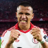 Alexis deja Sevilla con honores: "Jerarquía y calidad decisivos"