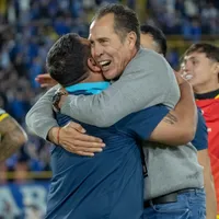 DT de O'Higgins revela el secreto del triunfo ante Millonarios