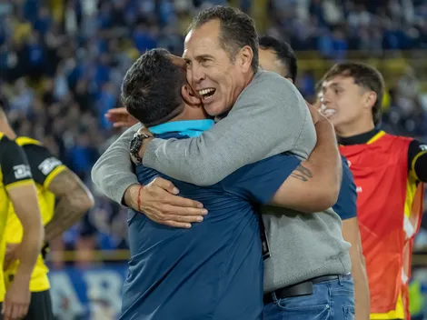 DT de O'Higgins revela el secreto del triunfo ante Millonarios