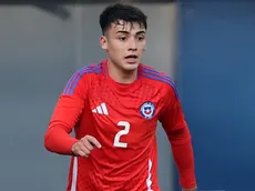 Inminente traspaso de una promesa de la Roja: "Difícil rechazar"