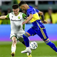 El primer refuerzo que busca la U: viene de Boca Juniors