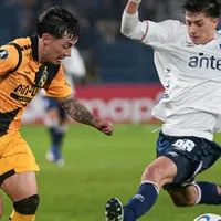 Tabla: ¡Coquimbo avanza a octavos de Libertadores como líder!