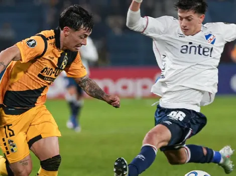 Tabla: ¡Coquimbo avanza a octavos de Libertadores como líder!