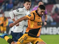 ¡Pirata histórico! Coquimbo clasifica como líder a octavos de Libertadores