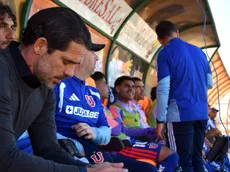 El dolor de cabeza de Gago para la formación de la U