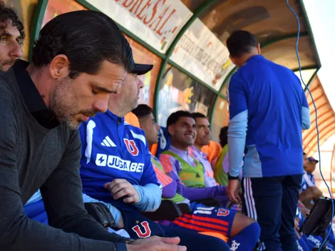 El dolor de cabeza de Gago para la formación de la U