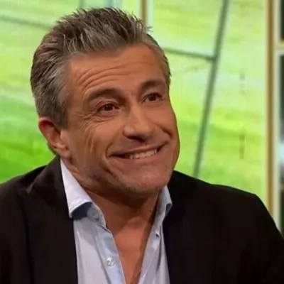 Solabarrieta habla de su enfermedad que lo borró de la TV