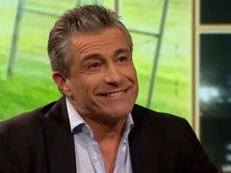 Solabarrieta habla de su enfermedad que lo borró de la TV