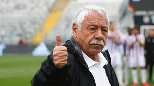 Caszely se abre a la chance de tener una nueva pareja sentimental en su vida