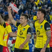 No todo es fiesta: O'Higgins recibe mazazo para playoffs de Sudamericana